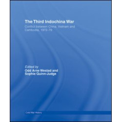 The Third Indochina War The Third Indochina War