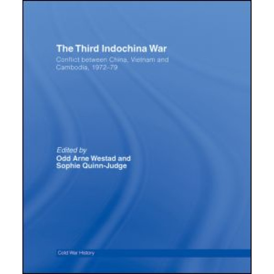 The Third Indochina War