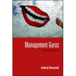 Management Gurus, Revised Edition
