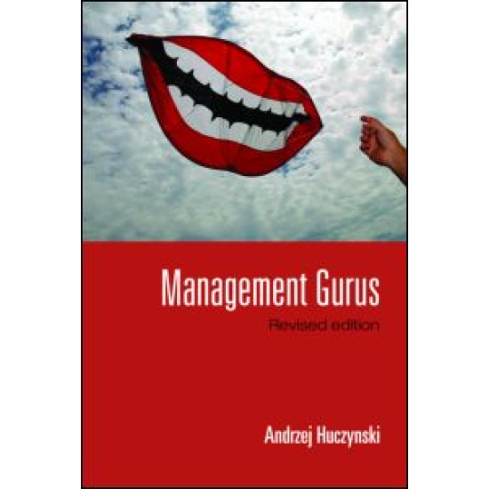 Management Gurus, Revised Edition