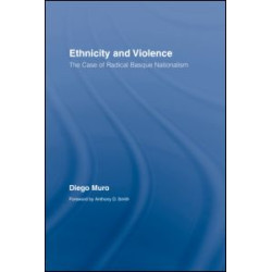 Ethnicity and Violence Ethnicity and Violence