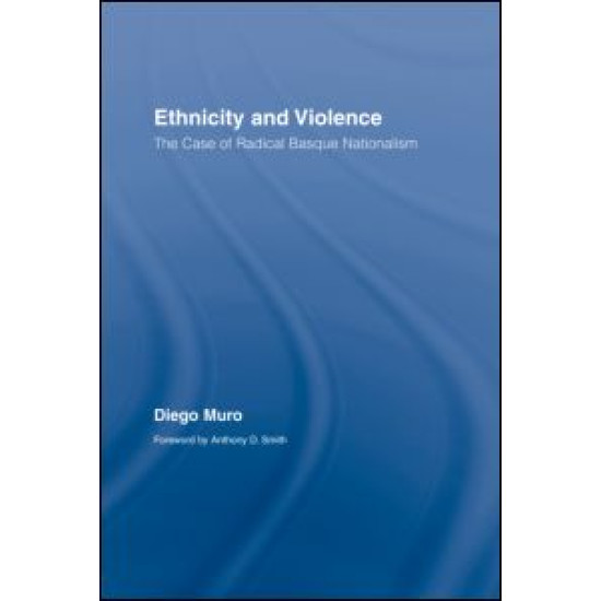 Ethnicity and Violence