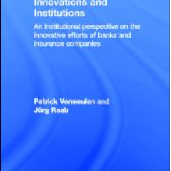 Innovations and Institutions