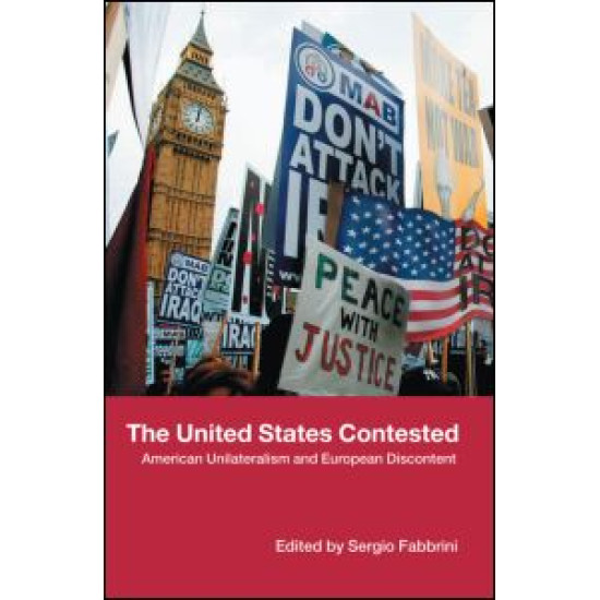 The United States Contested