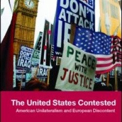 The United States Contested The United States Contested