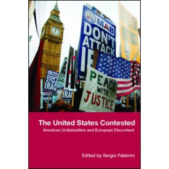 The United States Contested