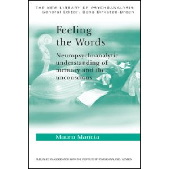 Feeling the Words