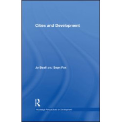 Cities and Development Cities and Development