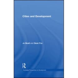 Cities and Development