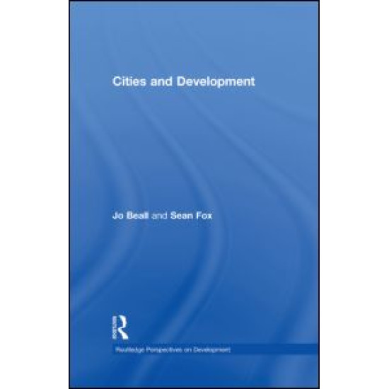 Cities and Development