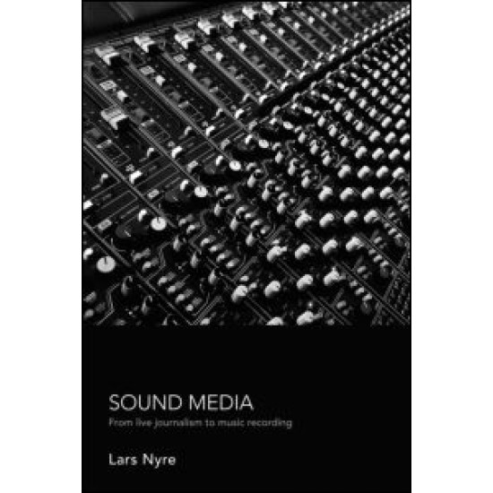 Sound Media Sound Media