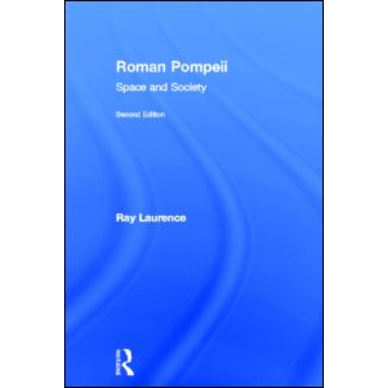 Roman Pompeii