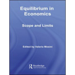 Equilibrium in Economics