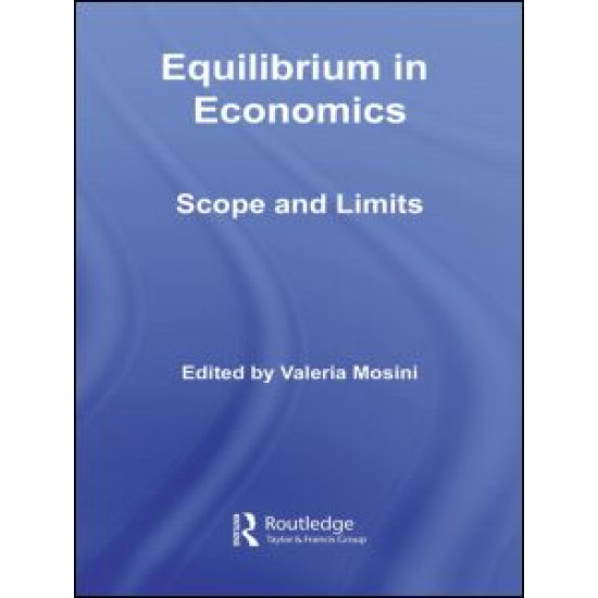 Equilibrium in Economics