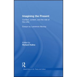 Imagining the Present Imagining the Present