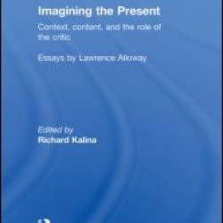 Imagining the Present Imagining the Present