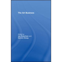 The Art Business The Art Business