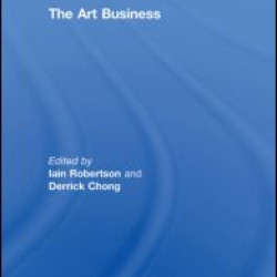 The Art Business The Art Business