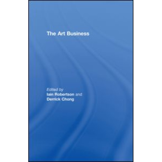 The Art Business