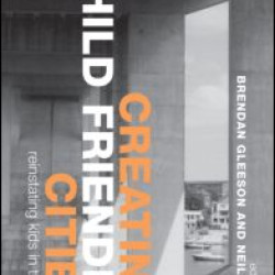 Creating Child Friendly Cities