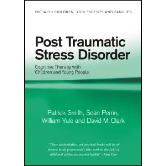 Post Traumatic Stress Disorder