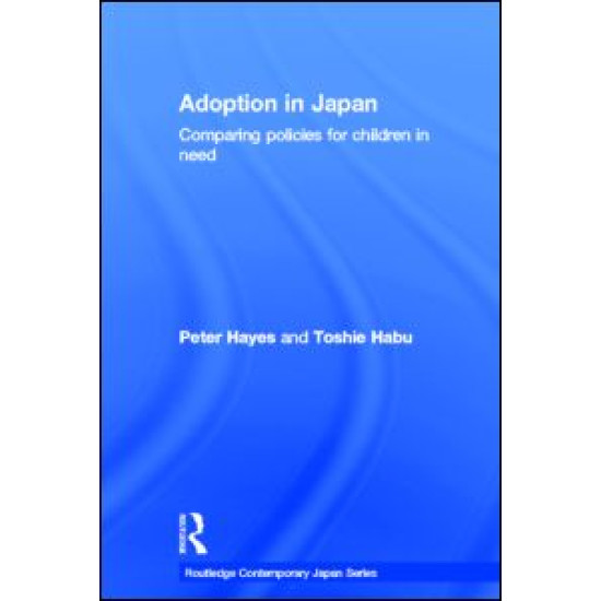 Adoption in Japan