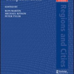 Regional Competitiveness Regional Competitiveness