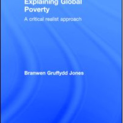 Explaining Global Poverty Explaining Global Poverty