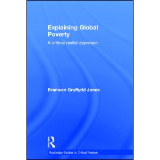 Explaining Global Poverty