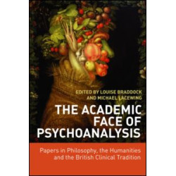 The Academic Face of Psychoanalysis
