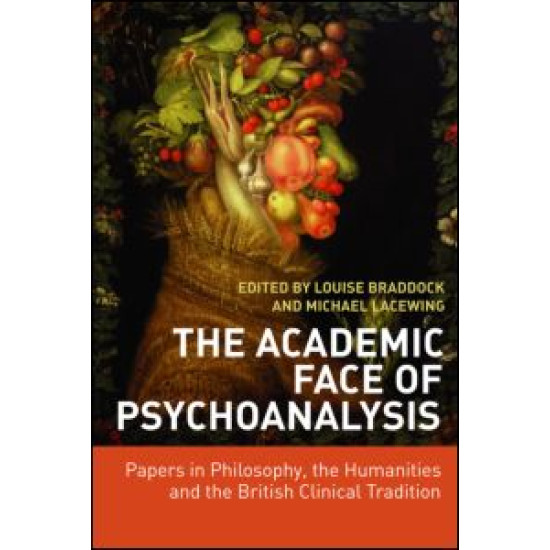 The Academic Face of Psychoanalysis