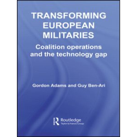 Transforming European Militaries