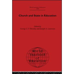 World Yearbook of Education 1966