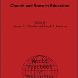 World Yearbook of Education 1966