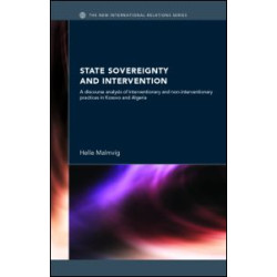 State Sovereignty and Intervention