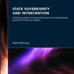 State Sovereignty and Intervention