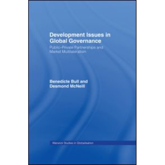 Development Issues in Global Governance