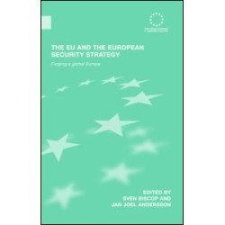 The EU and the European Security Strategy