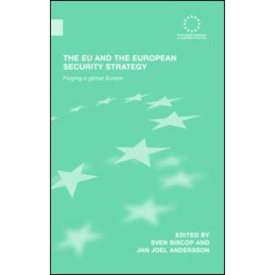 The EU and the European Security Strategy