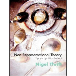 Non-Representational Theory