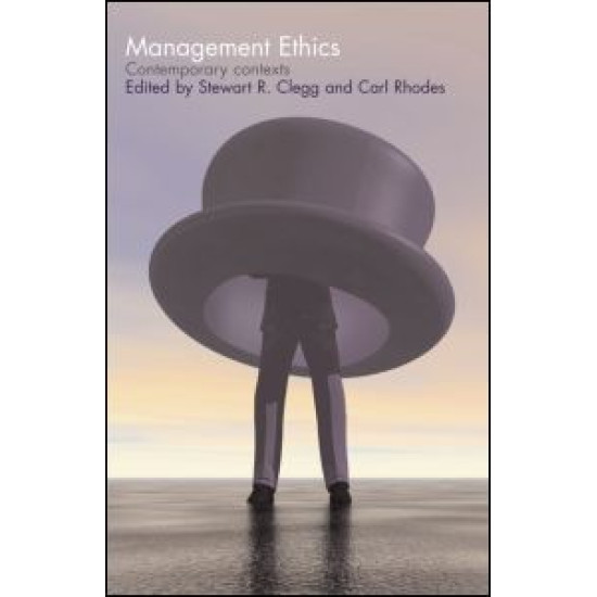 Management Ethics