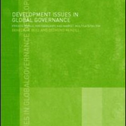 Development Issues in Global Governance