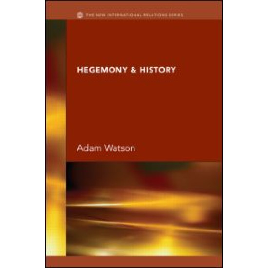 Hegemony & History