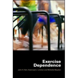 Exercise Dependence Exercise Dependence