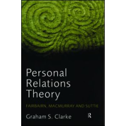 Personal Relations Theory