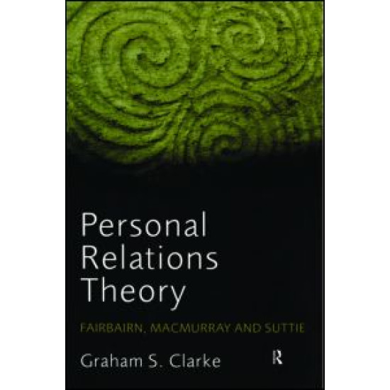 Personal Relations Theory