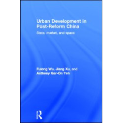 Urban Development in Post-Reform China