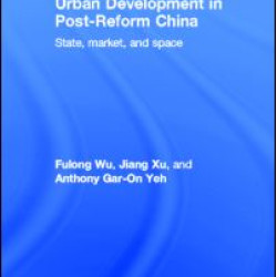 Urban Development in Post-Reform China