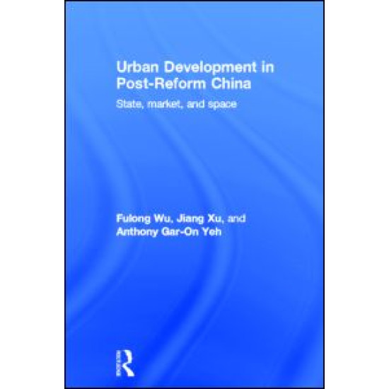 Urban Development in Post-Reform China