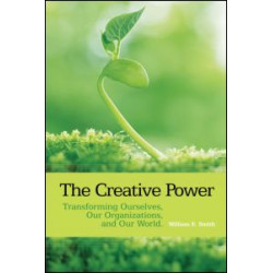The Creative Power The Creative Power